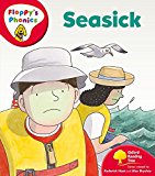 Book Oxford Reading Tree: Stage 4: Floppy's Phonics: Pack of 6 Books (1 of Each Title) free
