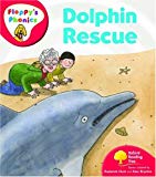 Book Oxford Reading Tree: Level 4: Floppy's Phonics: Dolphin Rescue free