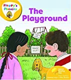 Book Oxford Reading Tree: Level 5: Floppy's Phonics: The Playground free