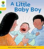 Book Oxford Reading Tree: Level 5: Floppy's Phonics: A Little Baby Boy free