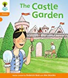 Book Oxford Reading Tree: Level 6: Floppy's Phonics: The Castle Garden free