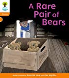 Book Oxford Reading Tree: Level 6: Floppy's Phonics: A Rare Pair of Bears: Level 6: Local Teacher's Materiallocal Teacher's Material Level 6 free