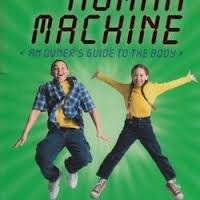 Book The Human Machine: An Owner's Guide To The Body free
