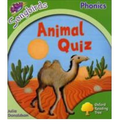Book Oxford Reading Tree: Stage 1+: More Songbirds Phonics: Class Pack (36 Books, 6 of Each Title) free