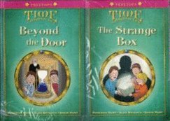 Book Oxford Reading Tree: Stage 10+: Treetops Time Chronicles: Class Pack of 36 free