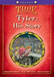 Book Oxford Reading Tree: Level 11+: Treetops Time Chronicles: Tyler: His Story free