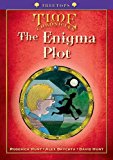 Book Oxford Reading Tree: Level 11+: Treetops Time Chronicles: The Enigma Plot free