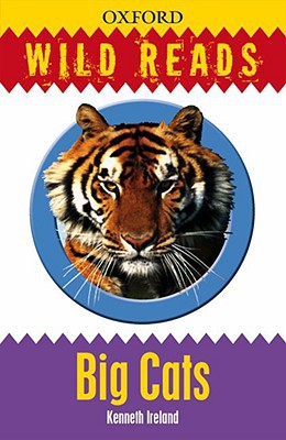 Book Big Cats: Wild Reads free