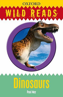 Book Dinosaurs: Wild Reads free