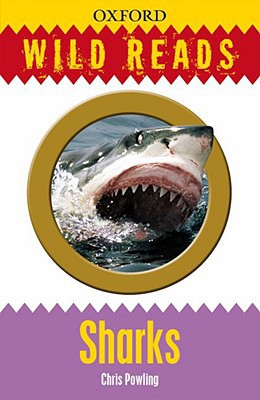 Book Sharks: Wild Reads free