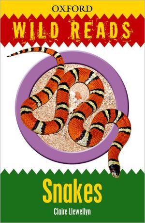 Book Snakes: Wild Reads free