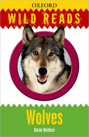 Book Wolves: Wild Reads free