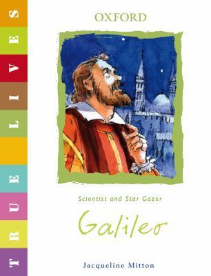 Book Galileo: True Lives (True Lives Series) free