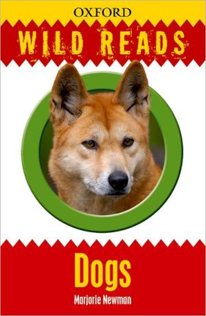 Book Dogs: Wild Reads: Wild Reads free