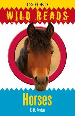 Book Horses: Wild Reads free