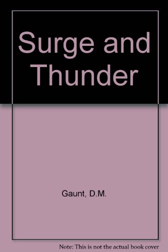 Book Surge and thunder: Critical readings in Homer's Odyssey, free