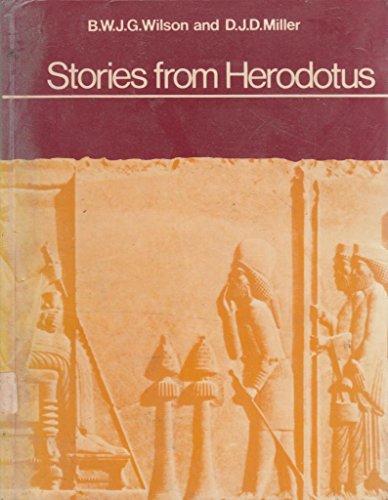 Book Stories from Herodotus, free