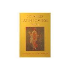 Book Oxford Latin Course, Vol. 2 free