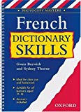 Book French Dictionary Skills free