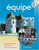 Book Equipe: Bk. 1 free