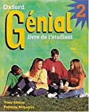 Book Genial: Student's Book Pt. 2 free