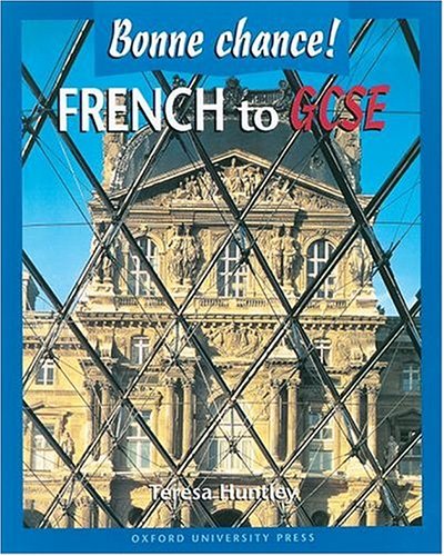 Book French to GCSE free