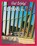 Book German to GCSE free