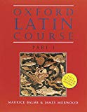 Book Oxford Latin Course, Part 1, 2nd Edition (Pt.1) (Latin Edition) free