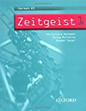 Book Zeitgeist: Part 1: Students' Book 1 free