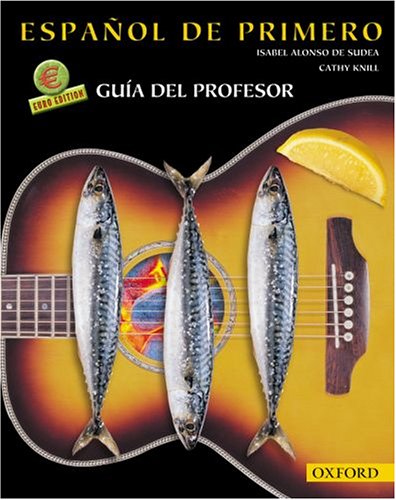 Book EspaÃ±ol De Primero free