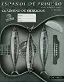 Book Espanol De Primero free