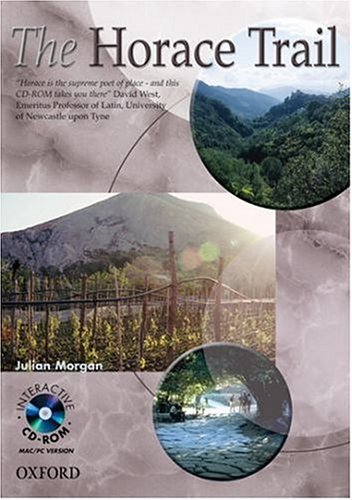 Book Horace Trail Teacher Edition free