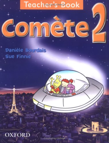 Book Comete (Pt. 2) free