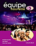 Book Equipe Nouvelle Part 3 Students Book free