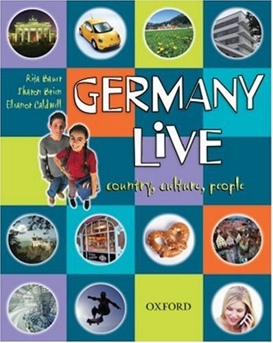 Book Germany Live free