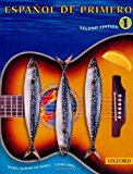 Book Espanol De Primero: Students' Book Pt. 1 free