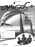 Book Amigos: Part 1: Workbook Higher free
