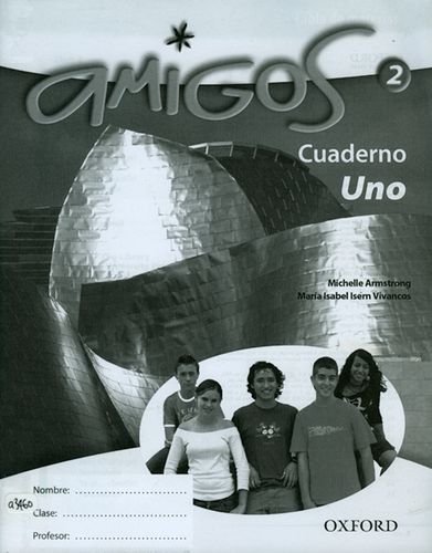 Book Amigos: 2: Workbook Lower (uno) free