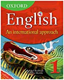 Book Oxford English: an International Approach 1. Student's Book free