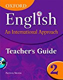 Book Oxford English: an International Approach 2. Teacher's Book (Spanish Edition) free
