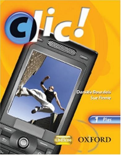 Book Clic!: Year 1: Evaluation Pack free