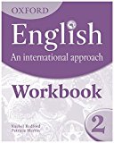 Book Oxford English: an International Approach 2. Workbook (Spanish Edition) free