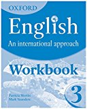 Book Oxford English: an International Approach 3. Workbook free