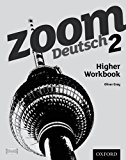 Book Zoom Deutsch Part 2 Higher Workbook free