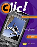 Book Clic!: Clic 1 Students' Book Star Renewed Framework Edition: 1 star free