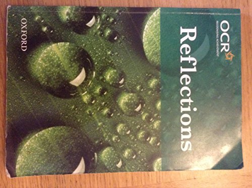 Book Reflections: The OCR collection of Literacy Heritage and Contemporary poetry free