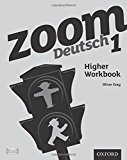 Book Zoom Deutsch 1: Higher Workbook (8 Pack) free