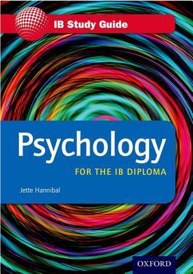 Book Psychology for the IB Diploma Study Guide (International Baccalaureate) free