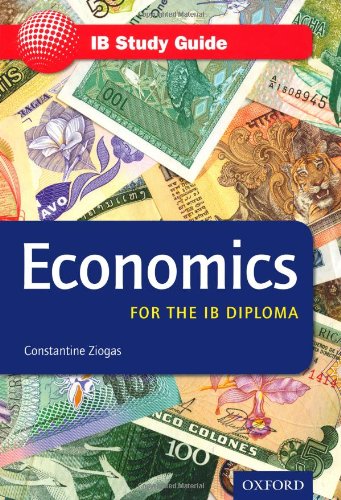 Book Economics: For the IB Diploma (International Baccalaureate) free