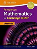 Book Essential Mathematics for Cambridge IGCSE: Extended free